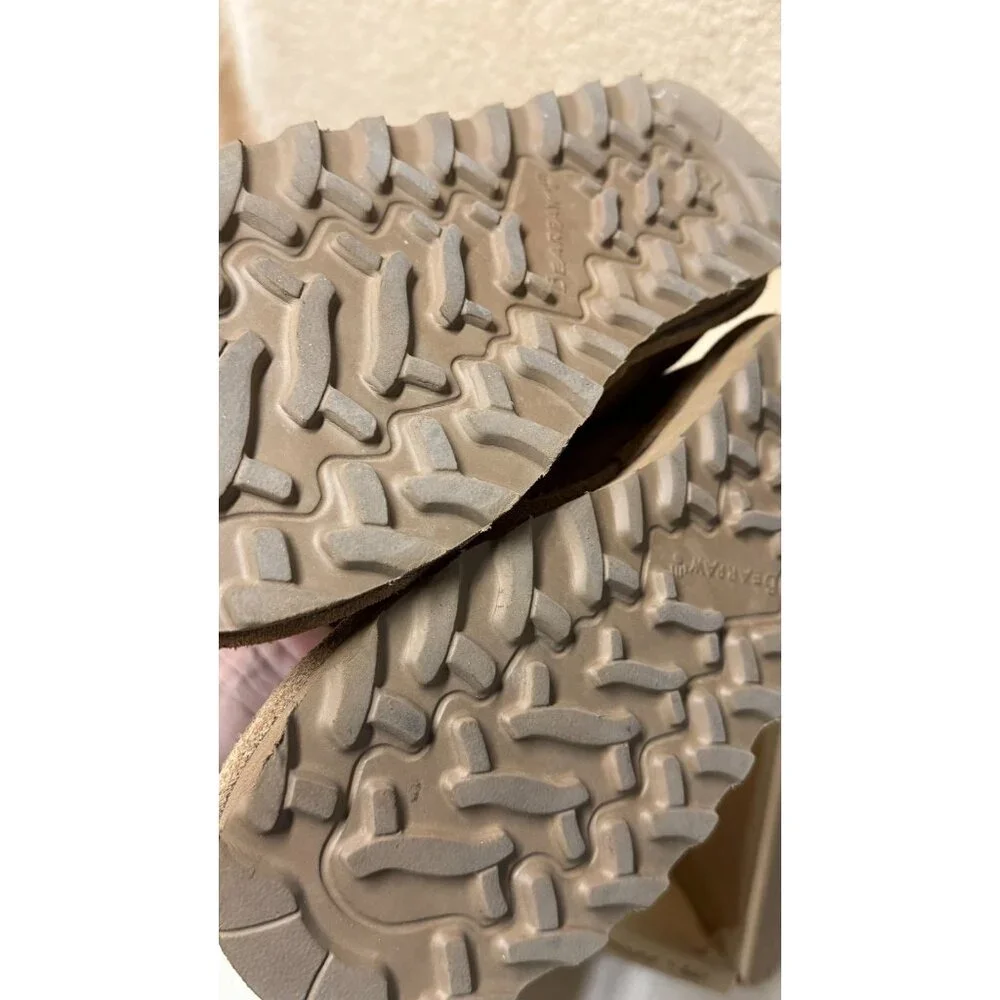Bearpaw Emery Hickory womens Boots - Picture 7 of 8